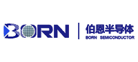 BORN_伯恩_开关二极管（小信号）