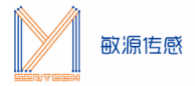 Mysentech_敏源传感_温度传感器