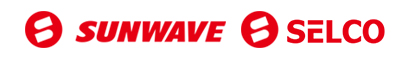 SUNWAVE_信威电子_接近传感器IC