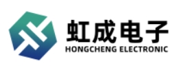 HONGCHENG_虹成_USB连接器