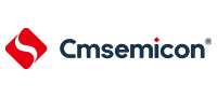 Cmsemicon_中微股份_8位MCU单片机