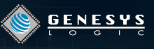 Genesys_创惟科技_USB芯片