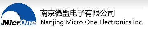MICRONE_南京微盟_光电耦合器