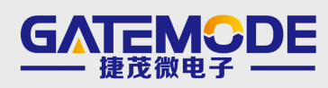 GATEMODE_捷茂微_RS485_RS422_RS232_RS562收发器